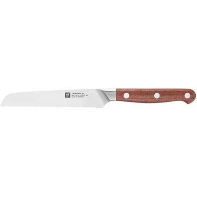 Zwilling Universalmesser 13 cm Pro Wood Zwilling Universalmesser 13 cm Pro Wood