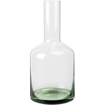 Broste Copenhagen Hue Karaffe - 1,1L - Nordisches Glas Broste Copenhagen Hue Karaffe - 1,1L - Nordisches Glas