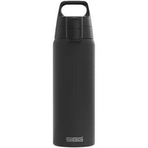 Sigg Trinkflasche 1,0 l Shield One Black Sigg Trinkflasche 1,0 l Shield One Black