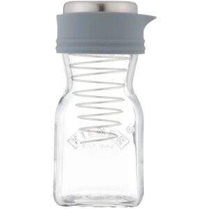 Kilner Glas für Salatdressing und Einmachgläser Kilner Glas für Salatdressing und Einmachgläser
