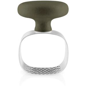 Eva Solo Knoblauchpresse 10 cm Green tool grün Eva Solo Knoblauchpresse 10 cm Green tool grün