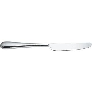 Alessi Tafelmesser 23 cm Nuovo Milano Edelstahl Alessi Tafelmesser 23 cm Nuovo Milano Edelstahl