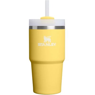 Stanley Tumbler H2.0 FlowState™ 0,59 l Quencher® Daffodil Stanley Tumbler H2.0 FlowState™ 0,59 l Quencher® Daffodil