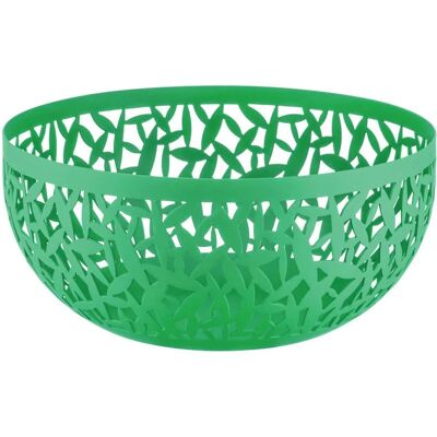Alessi Modell Cactus Grün - Obstschale - 21cm Alessi Modell Cactus Grün - Obstschale - 21cm