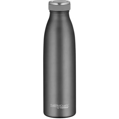 Thermos Isolier-Trinkflasche 0,5 l TC Bottle stone grey Thermos Isolier-Trinkflasche 0,5 l TC Bottle stone grey