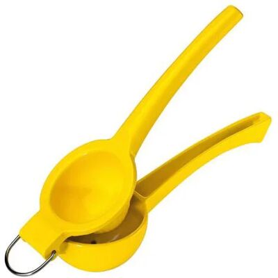 Cilio Zitronenpresse - Edelstahl, 24 cm - Handzitruspresse Cilio Zitronenpresse - Edelstahl, 24 cm - Handzitruspresse
