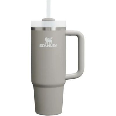 Stanley Tumbler H2.0 FlowState™ 0,89 l Quencher® Ash Stanley Tumbler H2.0 FlowState™ 0,89 l Quencher® Ash