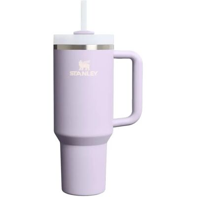 Stanley Tumbler H2.0 FlowState™ 0,89 l Quencher® Purple Dust Stanley Tumbler H2.0 FlowState™ 0,89 l Quencher® Purple Dust
