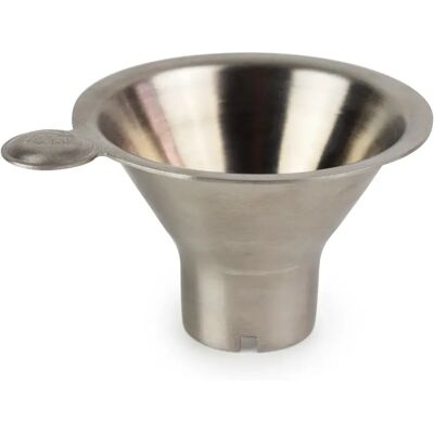 Peugeot Easy Edelstahl-Trichter - Salz- und Pfeffermühle Zubehör Peugeot Easy Edelstahl-Trichter - Salz- und Pfeffermühle Zubehör