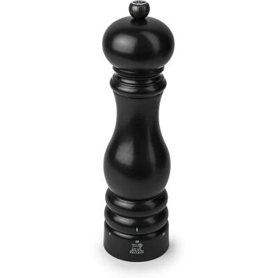 Peugeot Salzmühle 22 cm Paris u'Select black satin Peugeot Salzmühle 22 cm Paris u'Select black satin
