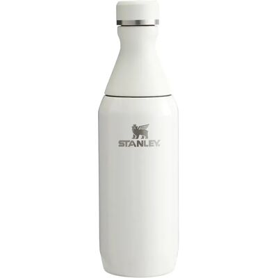Stanley - All Day Slim - Weiß - Thermal Bottle Stanley - All Day Slim - Weiß - Thermal Bottle