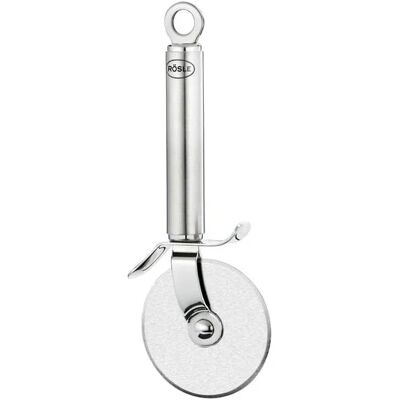 Rösle Pizzaschneider Edelstahl 7cm Rösle Pizzaschneider Edelstahl 7cm