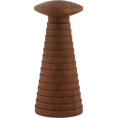 Alessi Yucatan Gewürzmühle - Gewürzmühle Alessi Yucatan Gewürzmühle - Gewürzmühle