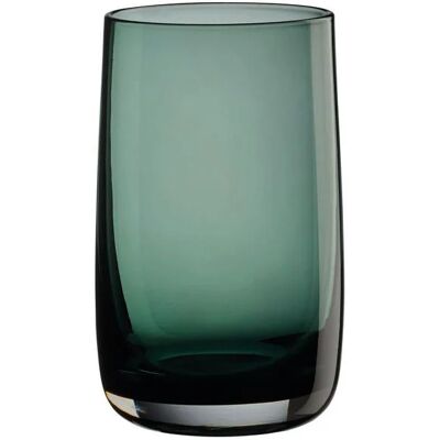 ASA Longdrinkglas 0,4 l Sarabi grün ASA Longdrinkglas 0,4 l Sarabi grün
