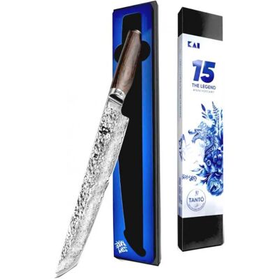 KAI Tantō-Messer 26 cm Shun Premier Limited Edition KAI Tantō-Messer 26 cm Shun Premier Limited Edition