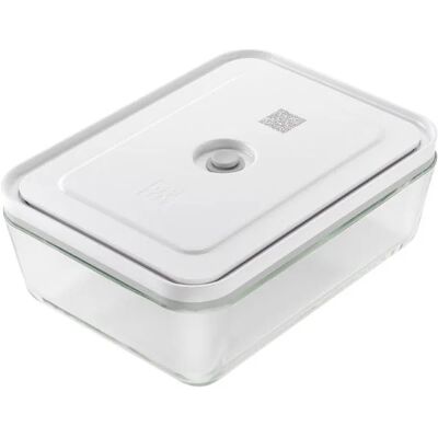 Zwilling Vakuum-Kühlschrankbox 2,0 l Fresh & Save klar Zwilling Vakuum-Kühlschrankbox 2,0 l Fresh & Save klar