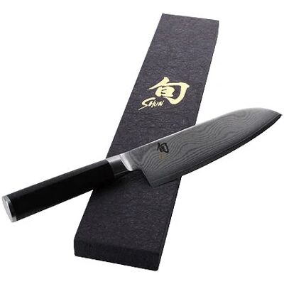 KAI Santokumesser 18 cm Shun Classic KAI Santokumesser 18 cm Shun Classic