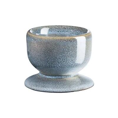 ASA Eierbecher H.4,5cm Saisons denim ASA Eierbecher H.4,5cm Saisons denim