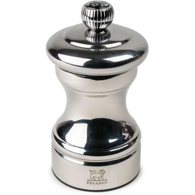 Peugeot Pfeffermühle 10 cm Bistro Chef glänzend Peugeot Pfeffermühle 10 cm Bistro Chef glänzend