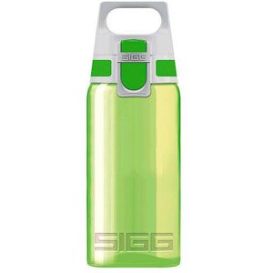 Sigg Trinkflasche 0,5 l Viva One Green