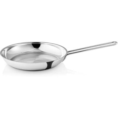Eva Solo Bratpfanne 28 cm Stainless Steel Eva Solo Bratpfanne 28 cm Stainless Steel