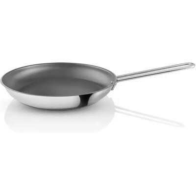 Eva Solo Bratpfanne Laser Titanium 28 cm Stainless Steel Eva Solo Bratpfanne Laser Titanium 28 cm Stainless Steel