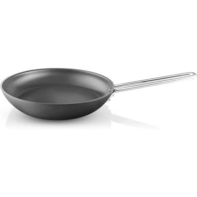 Eva Solo Professional Bratpfanne Laser-Titanium 28 cm Eva Solo Professional Bratpfanne Laser-Titanium 28 cm