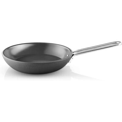 Eva Solo Professional Bratpfanne Laser-Titanium 24 cm Eva Solo Professional Bratpfanne Laser-Titanium 24 cm