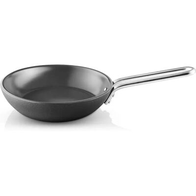 Eva Solo Professional Bratpfanne Laser-Titanium 20 cm Eva Solo Professional Bratpfanne Laser-Titanium 20 cm
