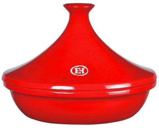 Emile Henry Tajine 32 cm Grand Cru