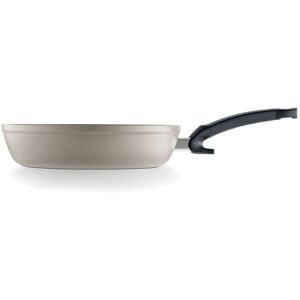 Fissler Pfanne 28 cm Ceratal Comfort grau