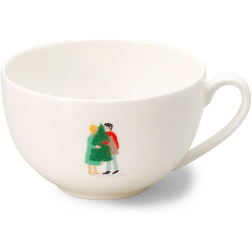 Dibbern Kaffeetasse 0,25 l Noel