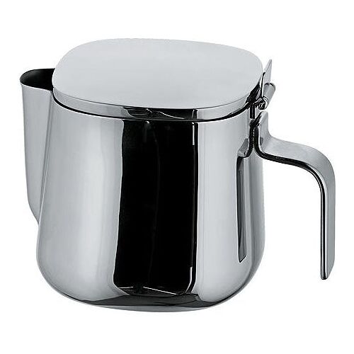 Alessi Teekanne A402 0,9 l edelstahl