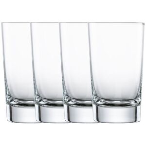 Schott Zwiesel Allroundglas 4er-Set Bar Special klar Schott Zwiesel Allroundglas 4er-Set Bar Special klar