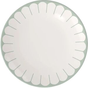 Villeroy & Boch VILLEROY & BOCH Fleur Set aus 6 Tellern - Geschirrset Villeroy & Boch VILLEROY & BOCH Fleur Set aus 6 Tellern - Geschirrset