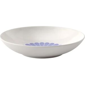 Villeroy & Boch Fleur Bleu Tiefer Teller - Essteller Villeroy & Boch Fleur Bleu Tiefer Teller - Essteller