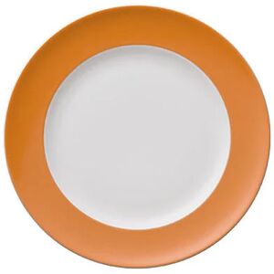 Thomas Frühstücksteller 22 cm Sunny Day Orange Thomas Frühstücksteller 22 cm Sunny Day Orange
