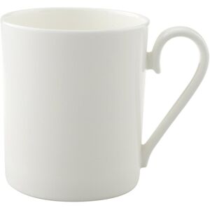 Villeroy & Boch Weiße Bone Porcelain Tasse 0,3L - Royal Collection Villeroy & Boch Weiße Bone Porcelain Tasse 0,3L - Royal Collection