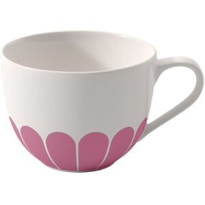 Villeroy & Boch Kaffeetasse 0,16 l Fleur cassis Villeroy & Boch Kaffeetasse 0,16 l Fleur cassis