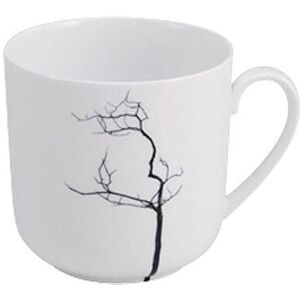 Dibbern Schwarzwald Becher - 0,32L - Knochenporzellan Dibbern Schwarzwald Becher - 0,32L - Knochenporzellan