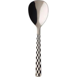 Villeroy & Boch Gemüse-/Servierlöffel Boston Villeroy & Boch Gemüse-/Servierlöffel Boston