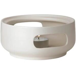 Stelton Stövchen 1,25l Theo sand Stelton Stövchen 1,25l Theo sand