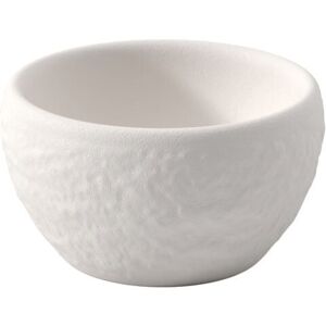 Villeroy & Boch Rock Weiß Eierbecher - Eierbecher Villeroy & Boch Rock Weiß Eierbecher - Eierbecher