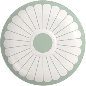Villeroy & Boch Fleur Vert - Grün - Porzellan - Saucer Villeroy & Boch Fleur Vert - Grün - Porzellan - Saucer