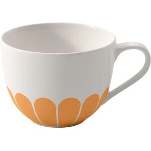 Villeroy & Boch - Fleur Soleil Kaffeetasse Villeroy & Boch - Fleur Soleil Kaffeetasse