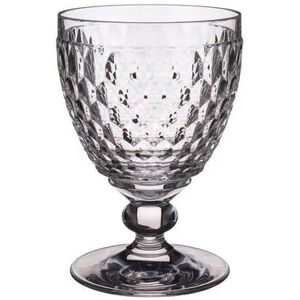Villeroy & Boch Rotweinglas 0,2 l Boston klar Villeroy & Boch Rotweinglas 0,2 l Boston klar