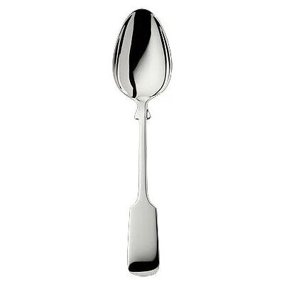 Robbe & Berking Versilberter Menülöffel - Alt Spaten - 150g - Eleganter Löffel Robbe & Berking Versilberter Menülöffel - Alt Spaten - 150g - Eleganter Löffel