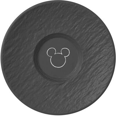 Villeroy & Boch Kaffee-Untertasse 15 cm Manufacture Rock – Mickey Mouse Villeroy & Boch Kaffee-Untertasse 15 cm Manufacture Rock – Mickey Mouse