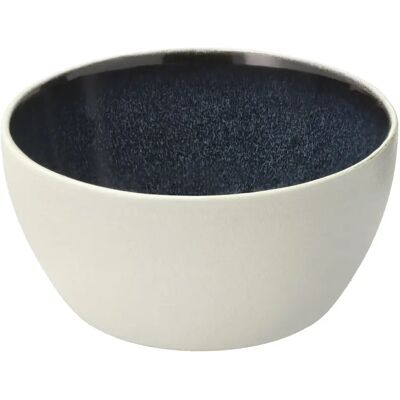 Bitz Gastro Schale 12 cm dunkelblau/weiß Bitz Gastro Schale 12 cm dunkelblau/weiß