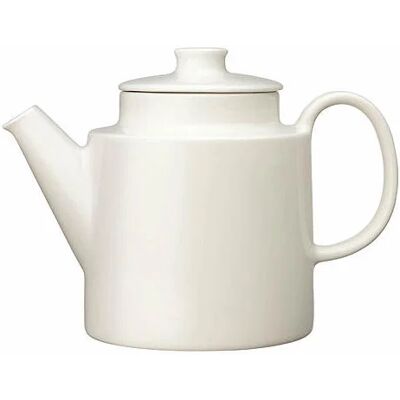 Iittala Teema Weiß - 1L Teekanne - Skandinavisches Design Iittala Teema Weiß - 1L Teekanne - Skandinavisches Design